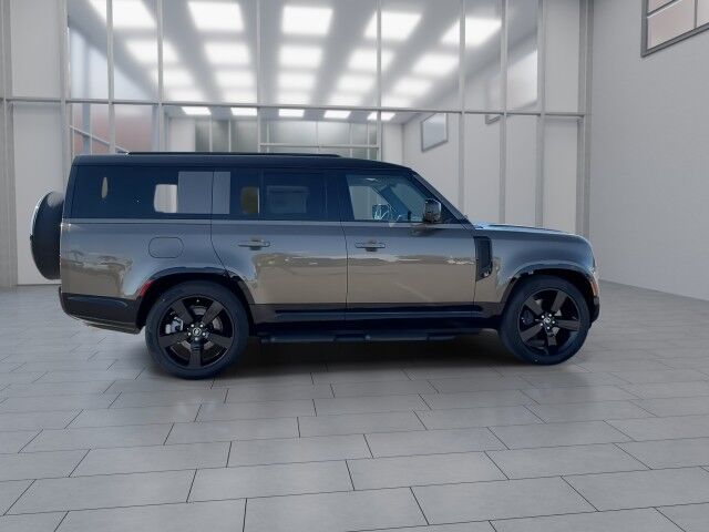 2025 Land Rover Defender X-Dynamic SE San Juan TX