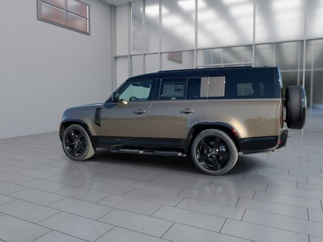 2025 Land Rover Defender X-Dynamic SE San Juan TX