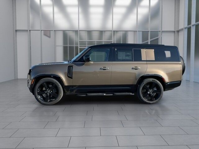 2025 Land Rover Defender X-Dynamic SE San Juan TX