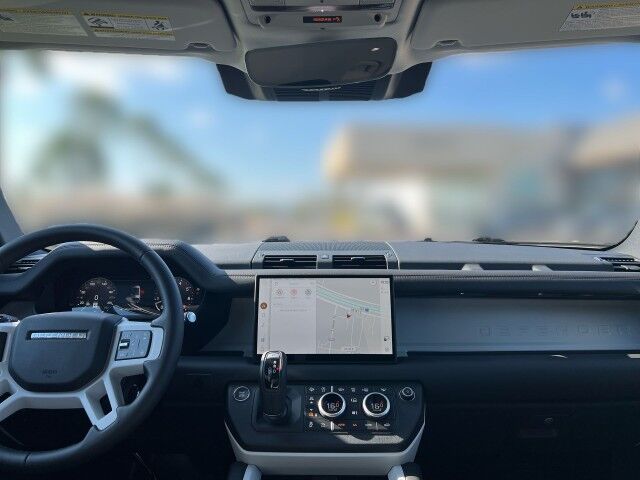 2025 Land Rover Defender X-Dynamic SE San Juan TX