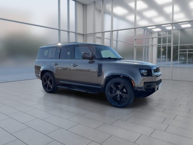 2025 Land Rover Defender X-Dynamic SE San Juan TX