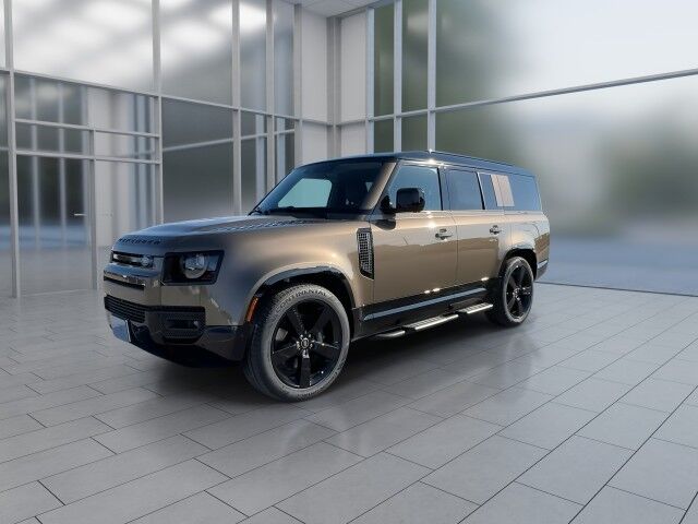 2025 Land Rover Defender X-Dynamic SE San Juan TX