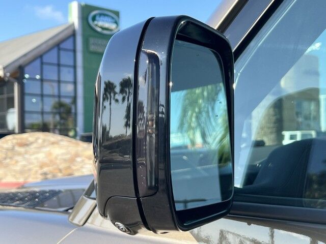 2025 Land Rover Defender X-Dynamic SE San Juan TX