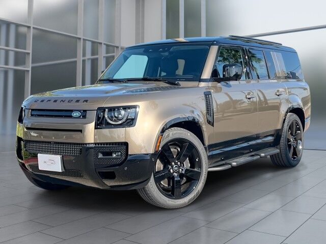 2025 Land Rover Defender X-Dynamic SE