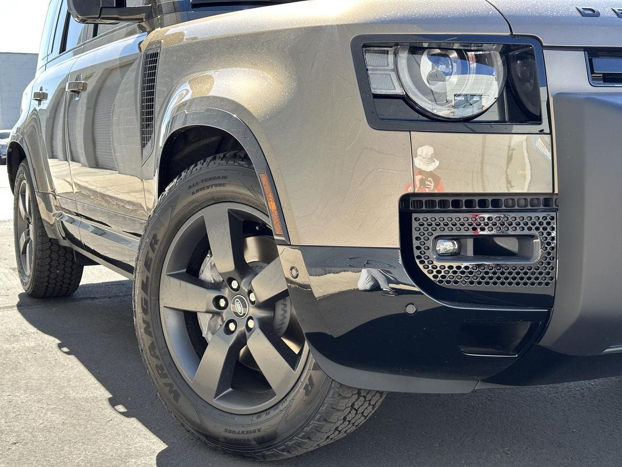 2025 Land Rover Defender X-Dynamic SE Tucson AZ