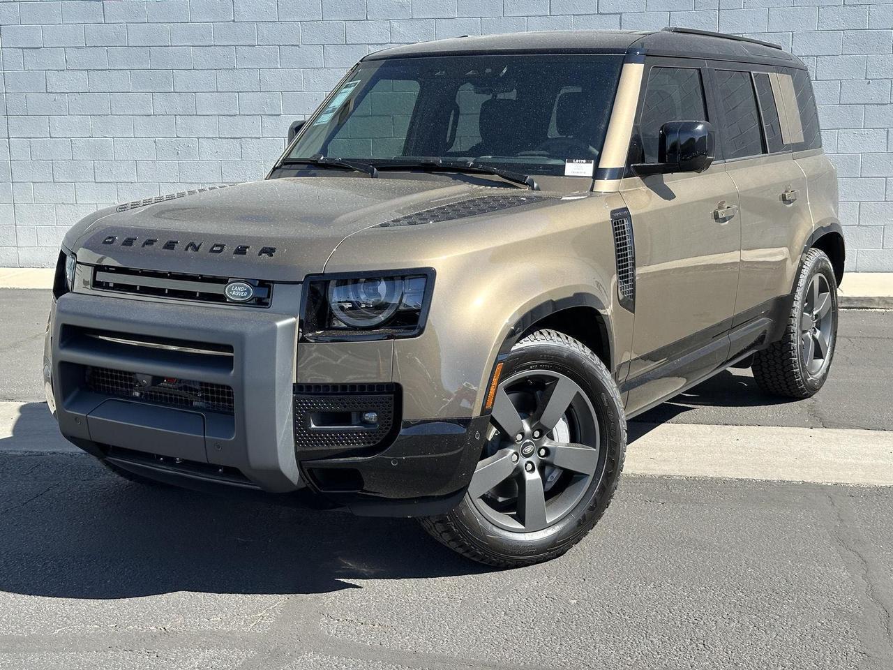 2025 Land Rover Defender X-Dynamic SE Tucson AZ