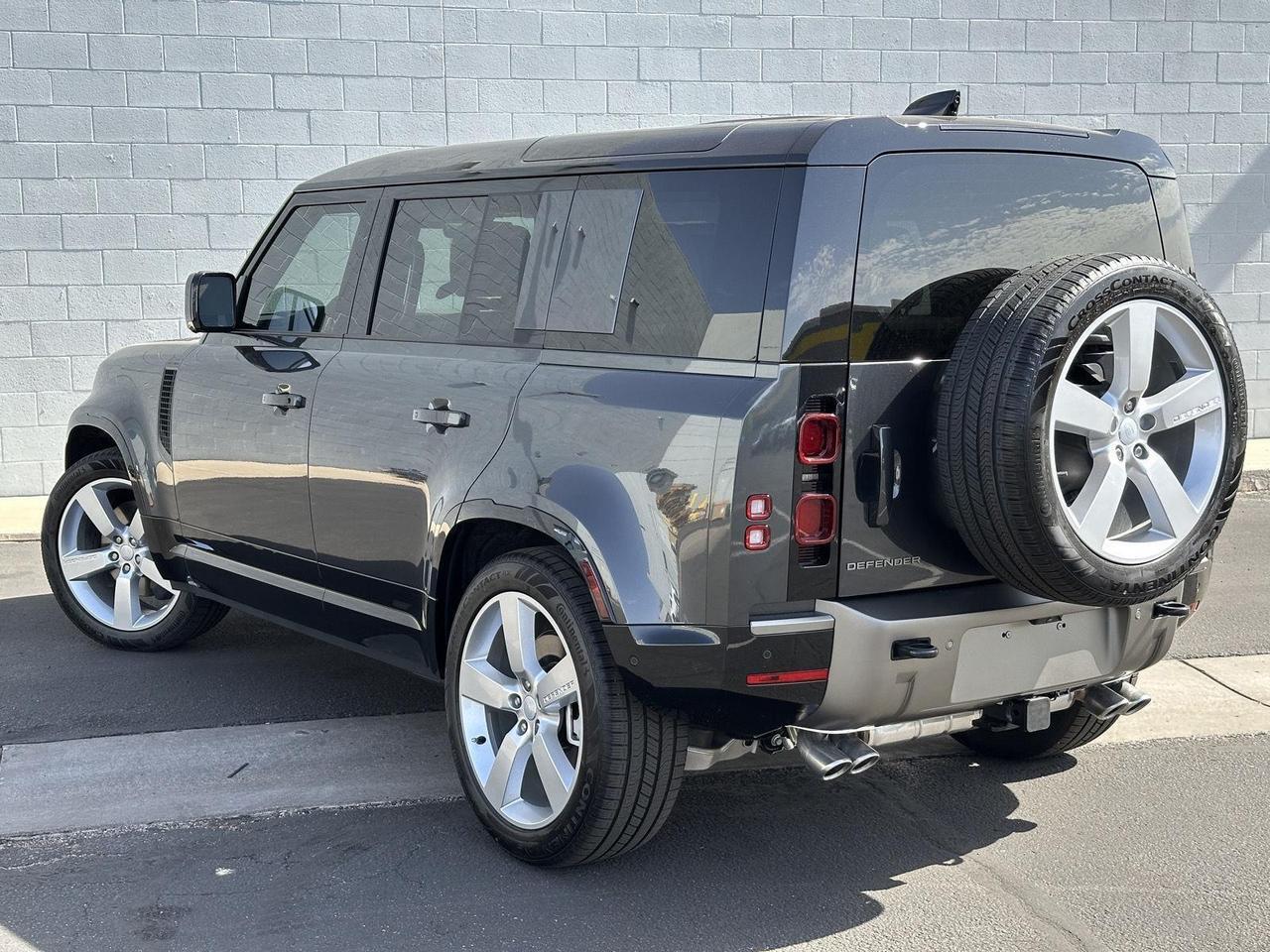 2025 Land Rover Defender X-Dynamic SE Tucson AZ