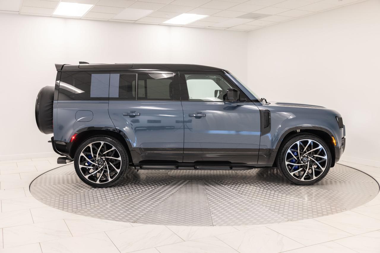 2025 Land Rover Defender X-Dynamic SE Danville VA