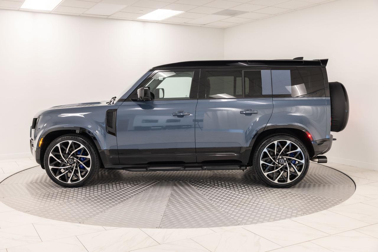 2025 Land Rover Defender X-Dynamic SE Danville VA