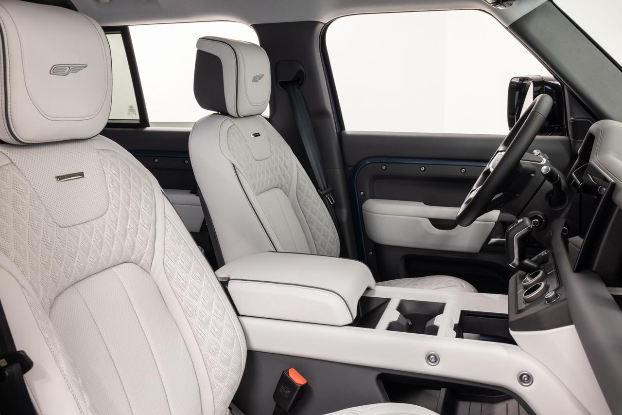 2025 Land Rover Defender X-Dynamic SE Danville VA