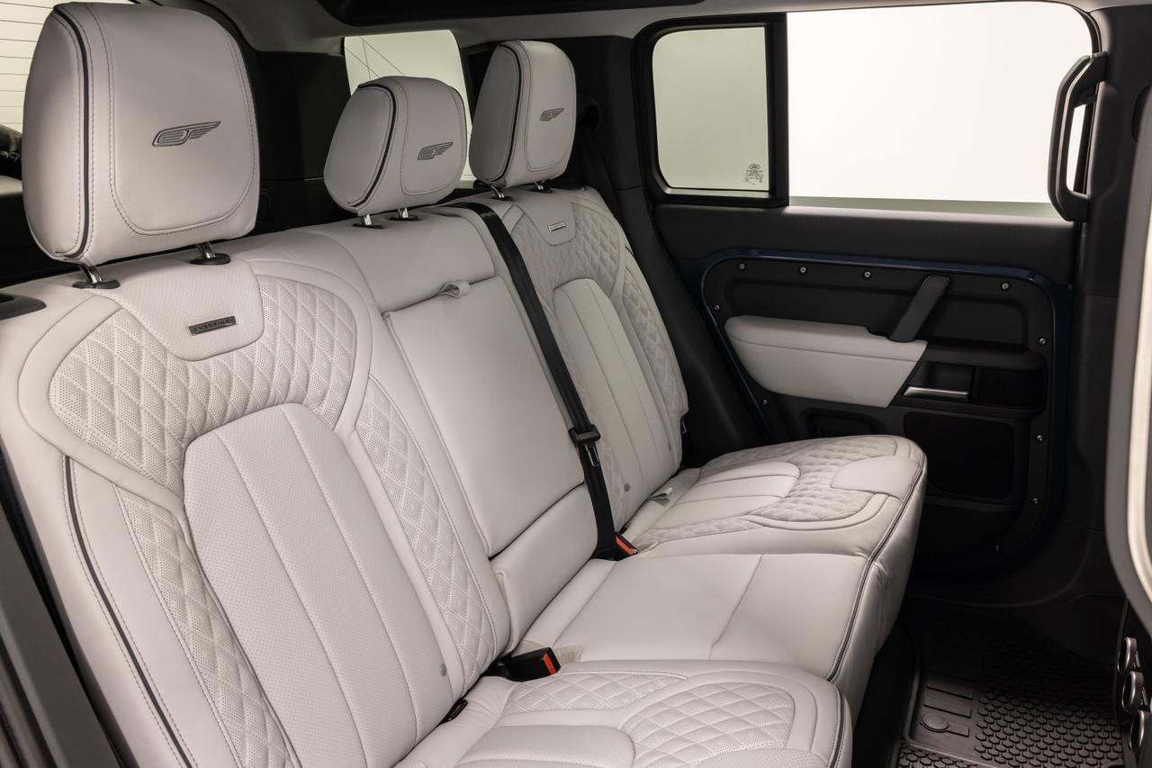2025 Land Rover Defender X-Dynamic SE Danville VA