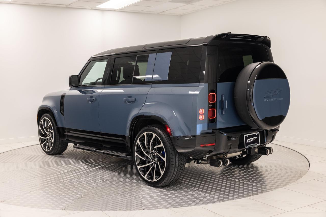 2025 Land Rover Defender X-Dynamic SE Danville VA