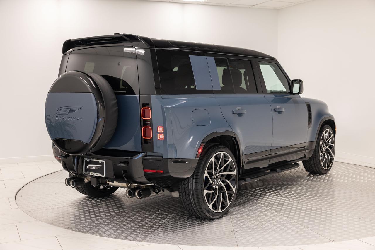 2025 Land Rover Defender X-Dynamic SE Danville VA
