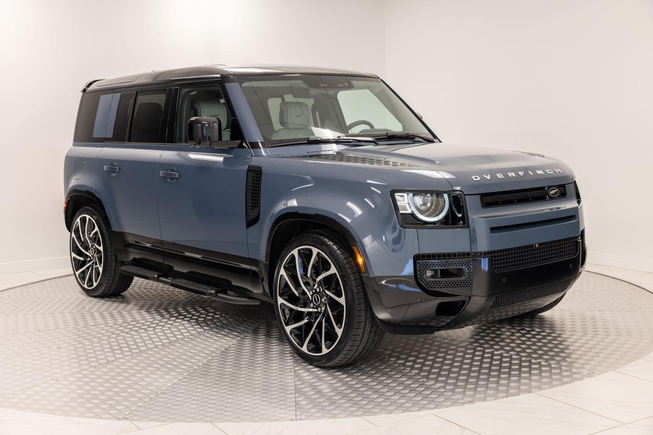 2025 Land Rover Defender X-Dynamic SE Danville VA
