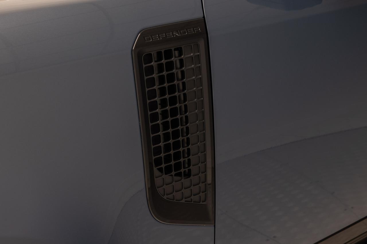 2025 Land Rover Defender X-Dynamic SE Danville VA