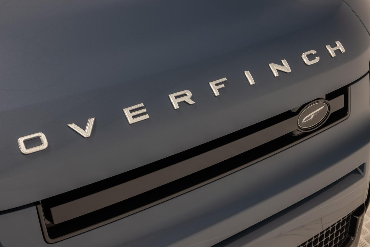 2025 Land Rover Defender X-Dynamic SE Danville VA