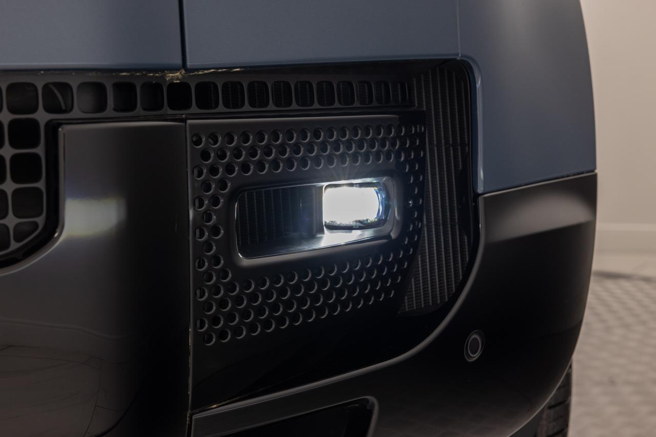 2025 Land Rover Defender X-Dynamic SE Danville VA