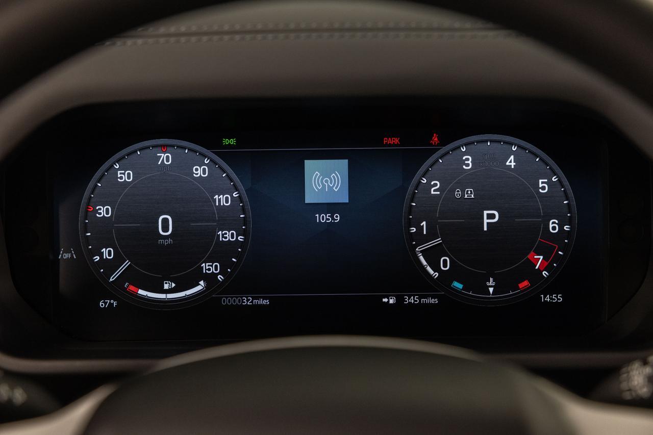 2025 Land Rover Defender X-Dynamic SE Danville VA
