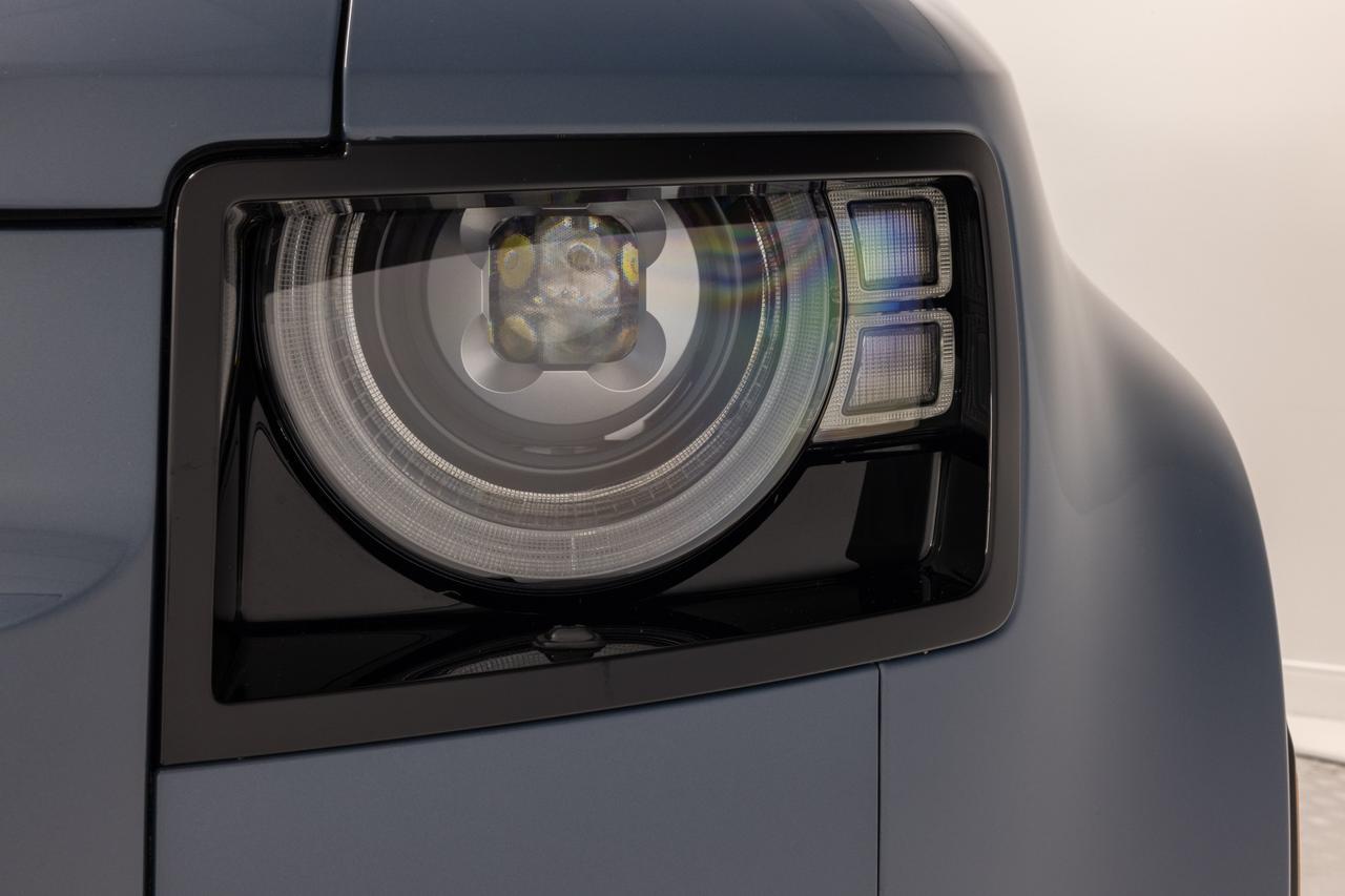 2025 Land Rover Defender X-Dynamic SE Danville VA
