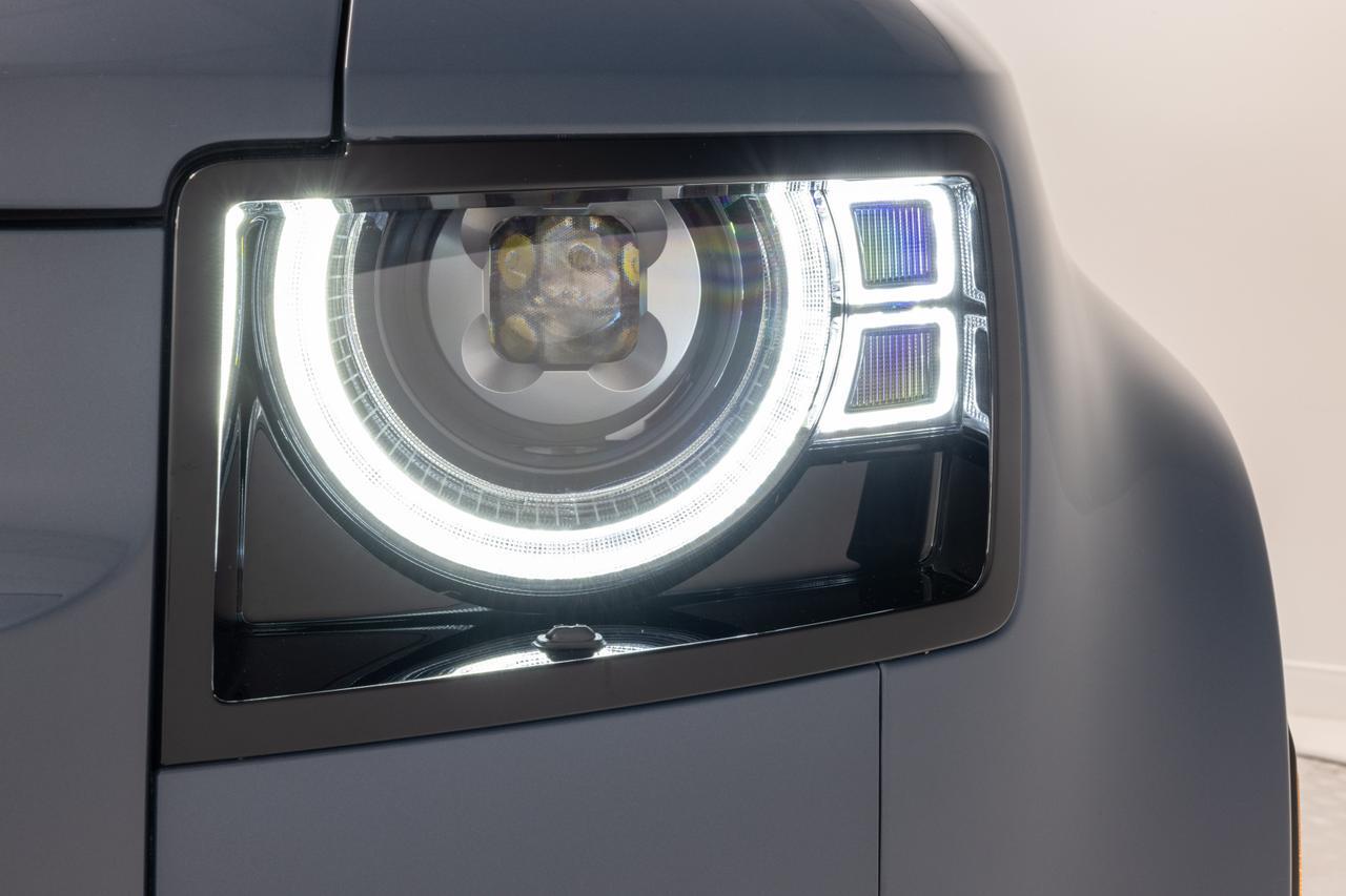 2025 Land Rover Defender X-Dynamic SE Danville VA