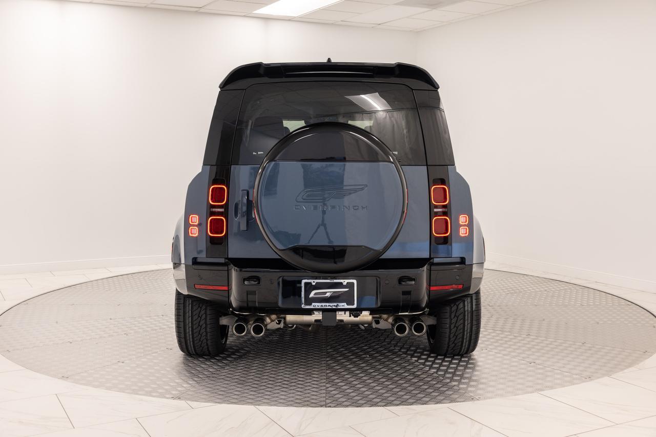 2025 Land Rover Defender X-Dynamic SE Danville VA