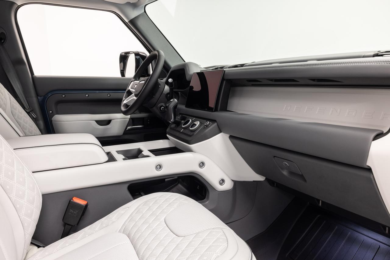 2025 Land Rover Defender X-Dynamic SE Danville VA