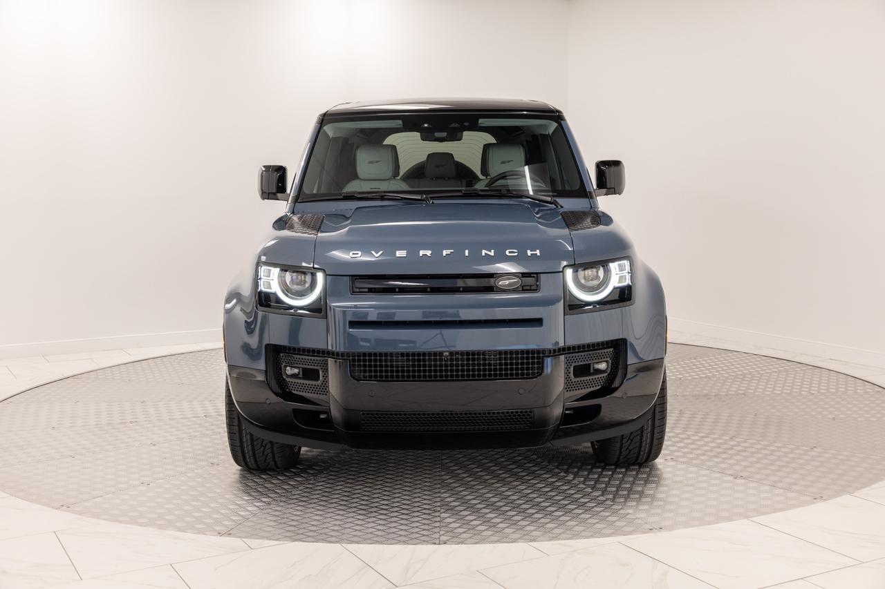 2025 Land Rover Defender X-Dynamic SE Danville VA