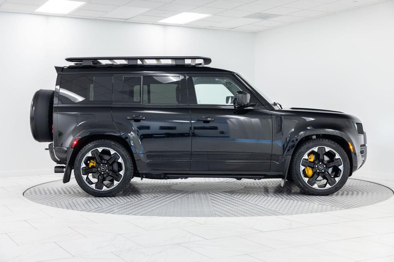 2025 Land Rover Defender X-Dynamic SE Danville VA