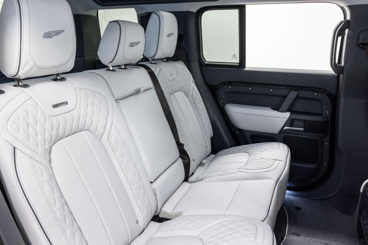 2025 Land Rover Defender X-Dynamic SE Danville VA