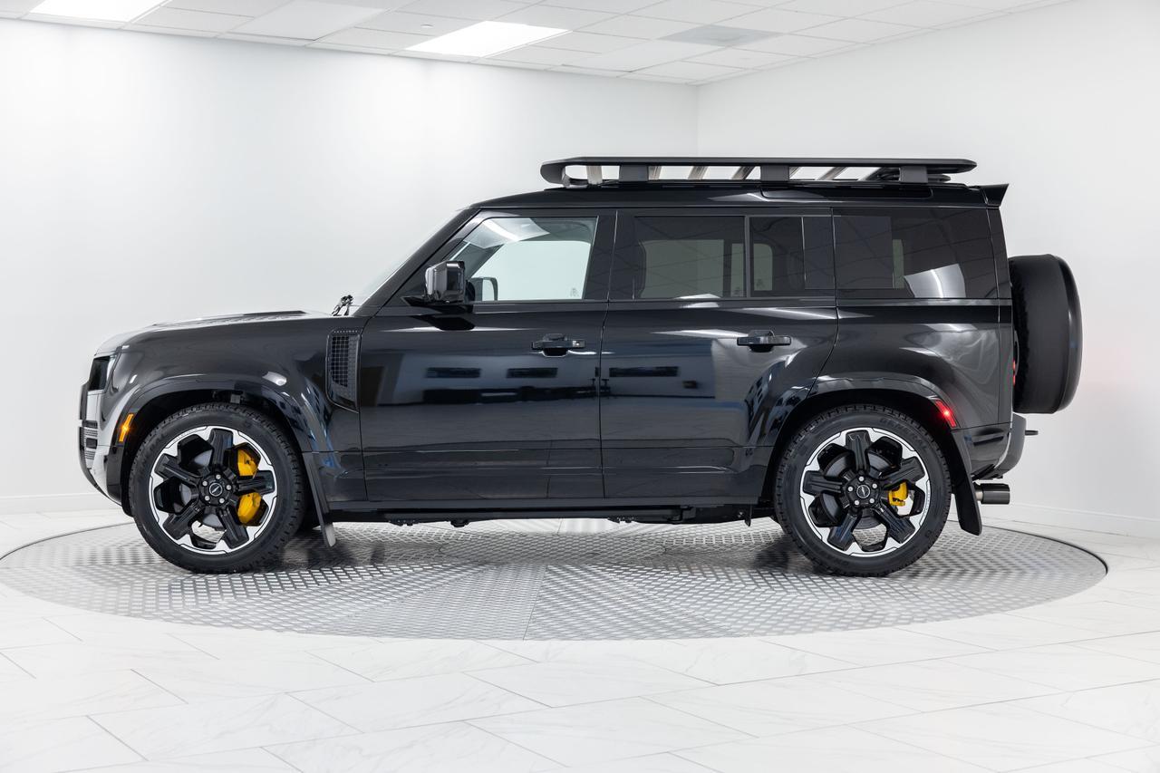 2025 Land Rover Defender X-Dynamic SE Danville VA