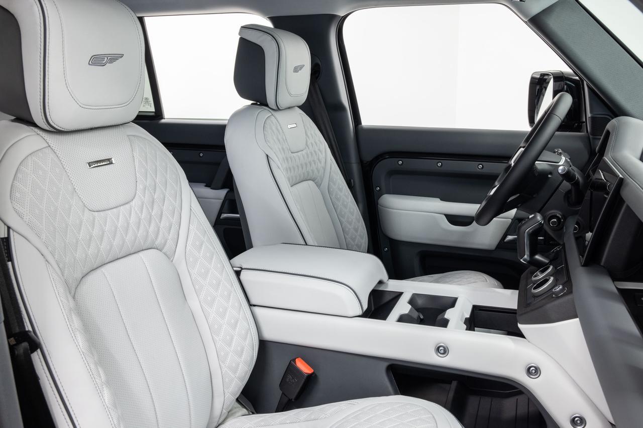2025 Land Rover Defender X-Dynamic SE Danville VA