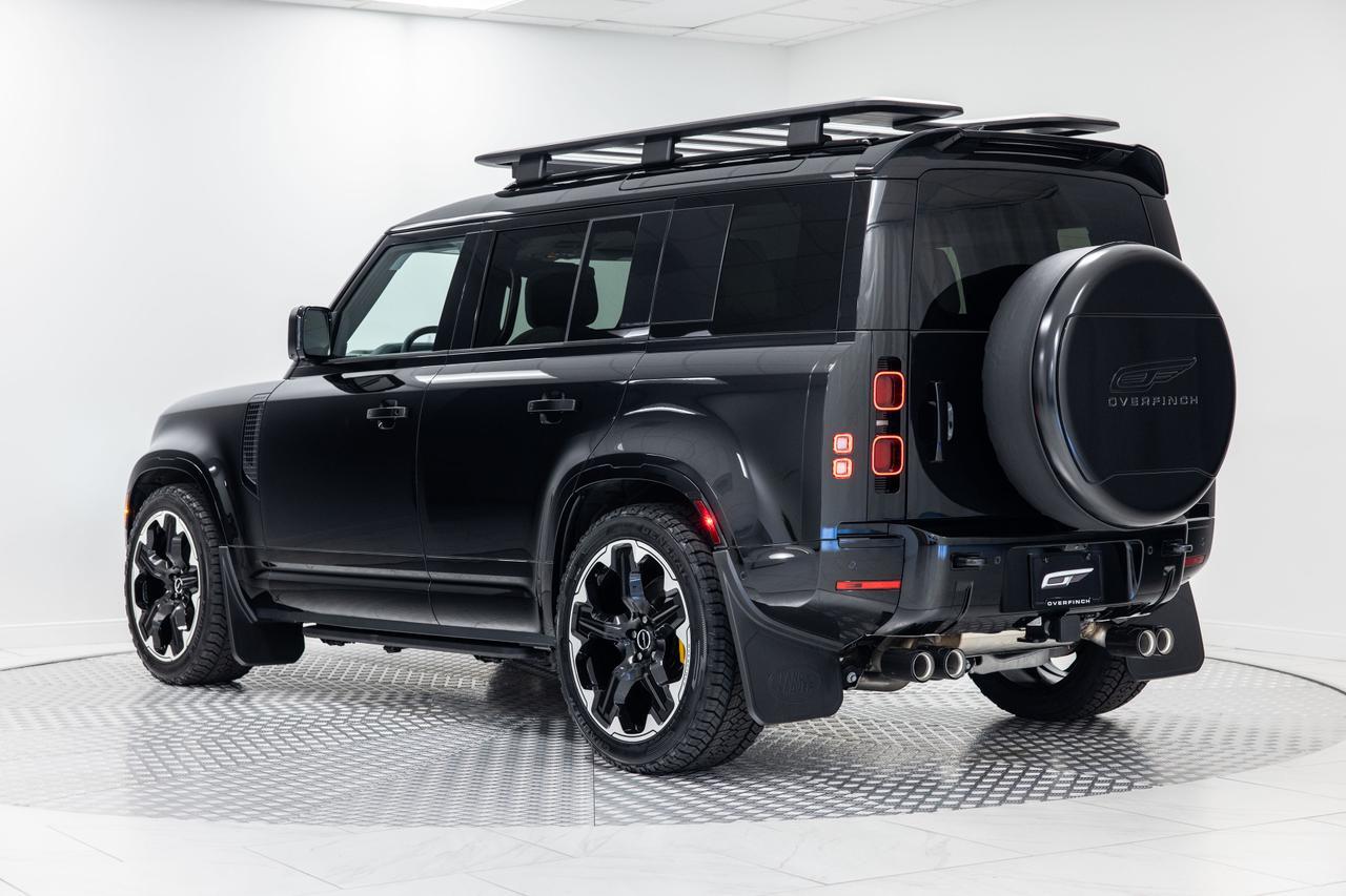 2025 Land Rover Defender X-Dynamic SE Danville VA