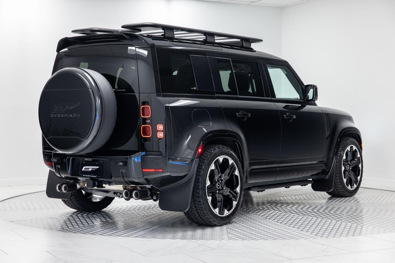 2025 Land Rover Defender X-Dynamic SE Danville VA