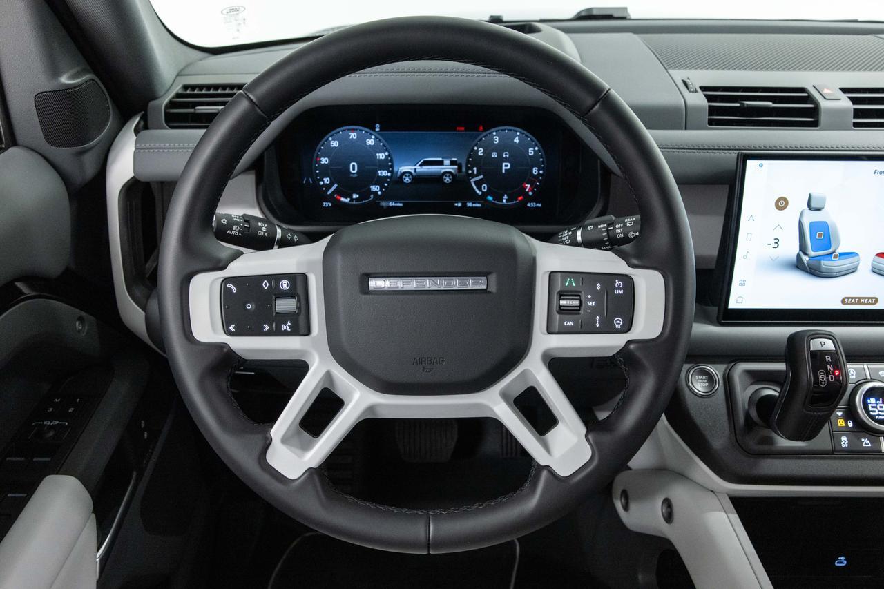 2025 Land Rover Defender X-Dynamic SE Danville VA