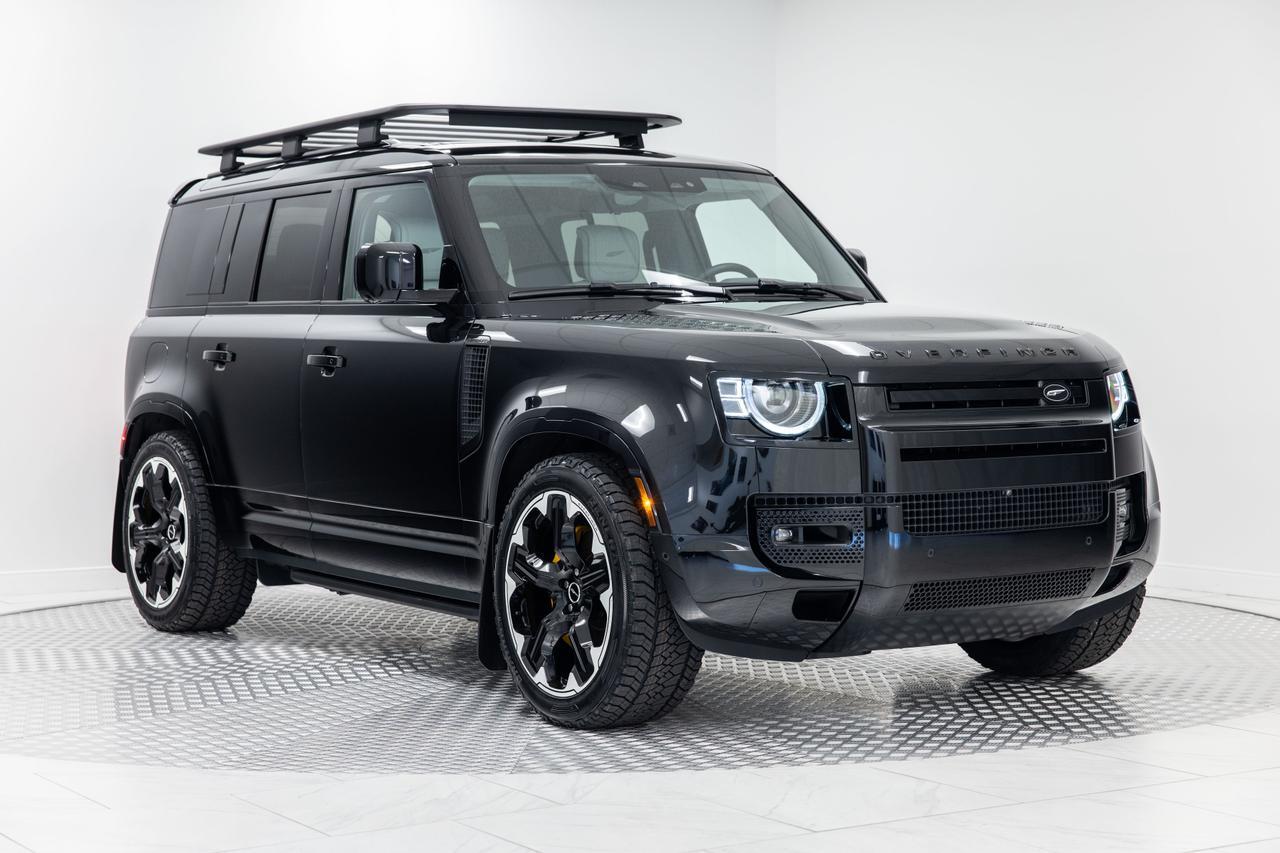 2025 Land Rover Defender X-Dynamic SE Danville VA
