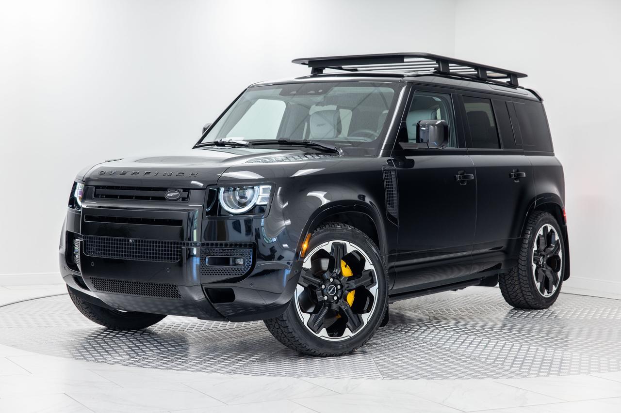 2025 Land Rover Defender X-Dynamic SE Danville VA