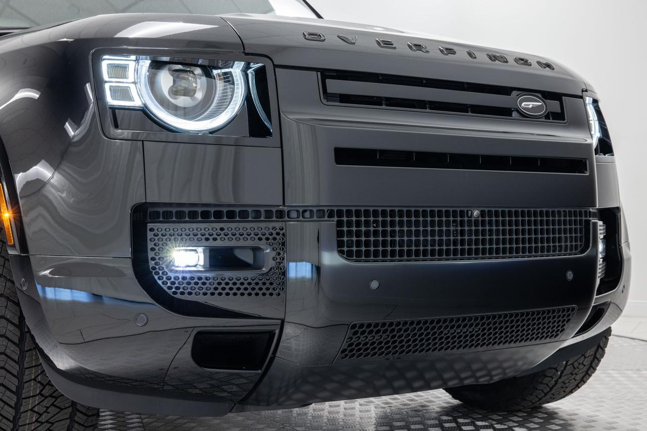2025 Land Rover Defender X-Dynamic SE Danville VA