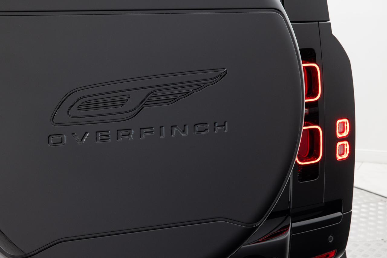 2025 Land Rover Defender X-Dynamic SE Danville VA