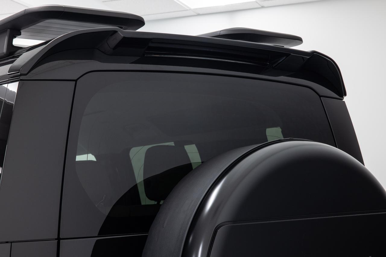 2025 Land Rover Defender X-Dynamic SE Danville VA