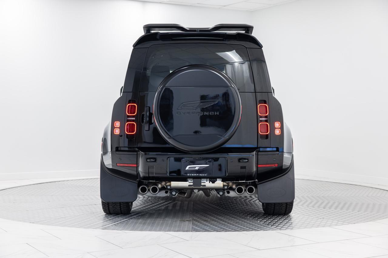 2025 Land Rover Defender X-Dynamic SE Danville VA