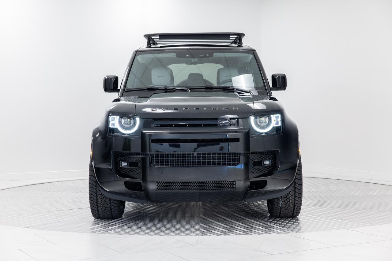 2025 Land Rover Defender X-Dynamic SE Danville VA