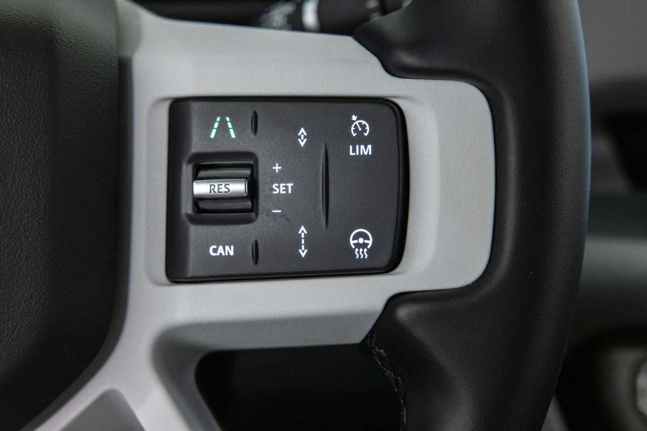 2025 Land Rover Defender X-Dynamic SE Danville VA
