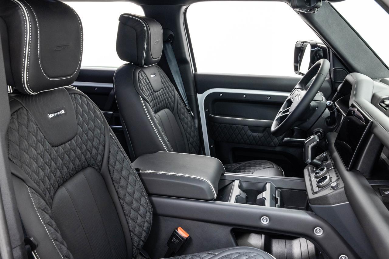 2025 Land Rover Defender X-Dynamic SE Danville VA