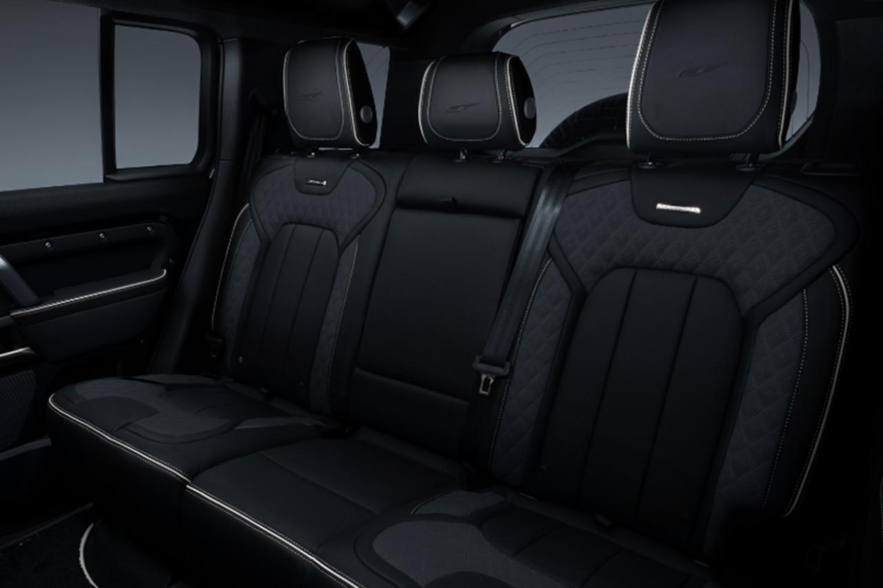 2025 Land Rover Defender X-Dynamic SE Danville VA