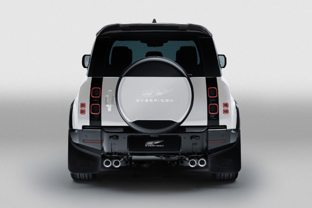 2025 Land Rover Defender X-Dynamic SE Danville VA