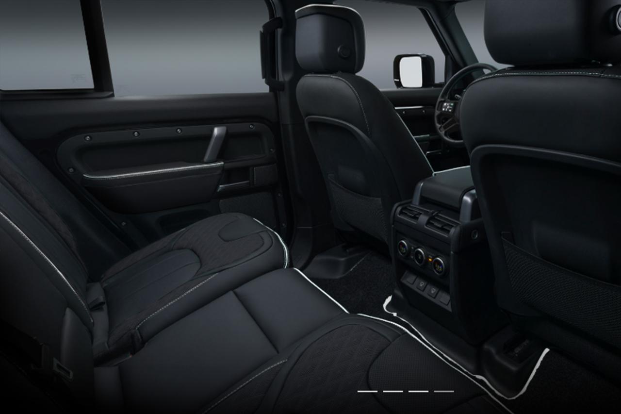 2025 Land Rover Defender X-Dynamic SE Danville VA