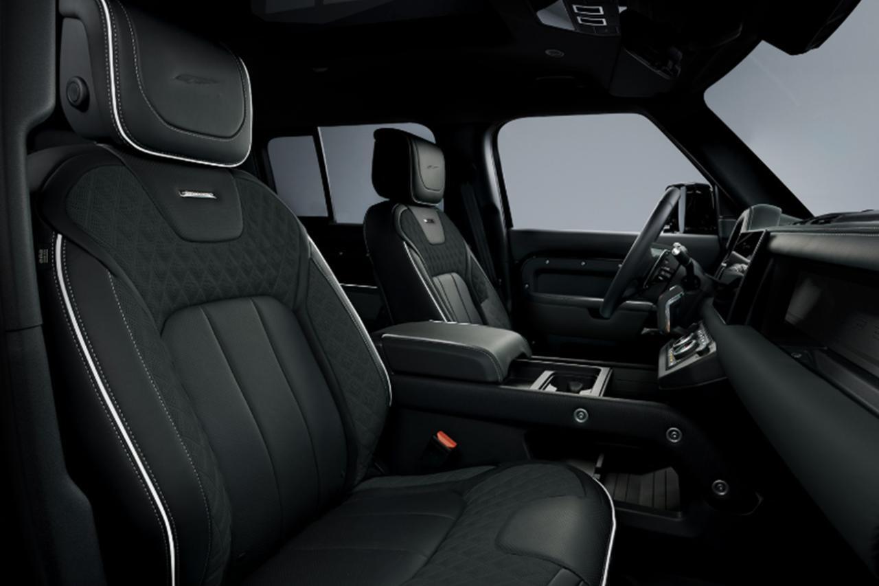 2025 Land Rover Defender X-Dynamic SE Danville VA