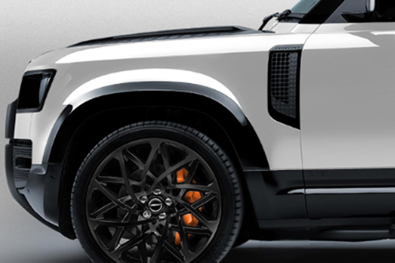 2025 Land Rover Defender X-Dynamic SE Danville VA