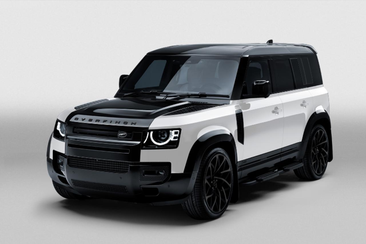 2025 Land Rover Defender X-Dynamic SE Danville VA