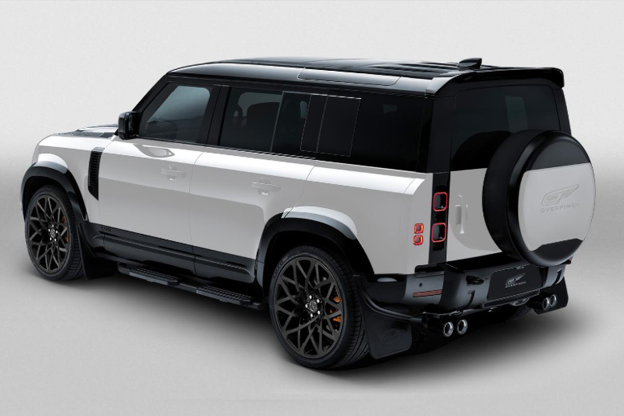 2025 Land Rover Defender X-Dynamic SE Danville VA